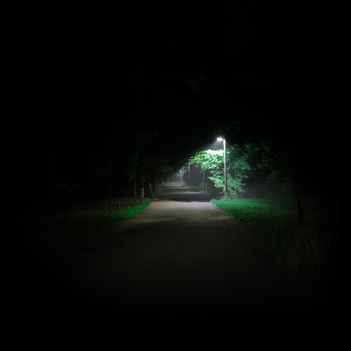 Cover of Make Me Feel Alright